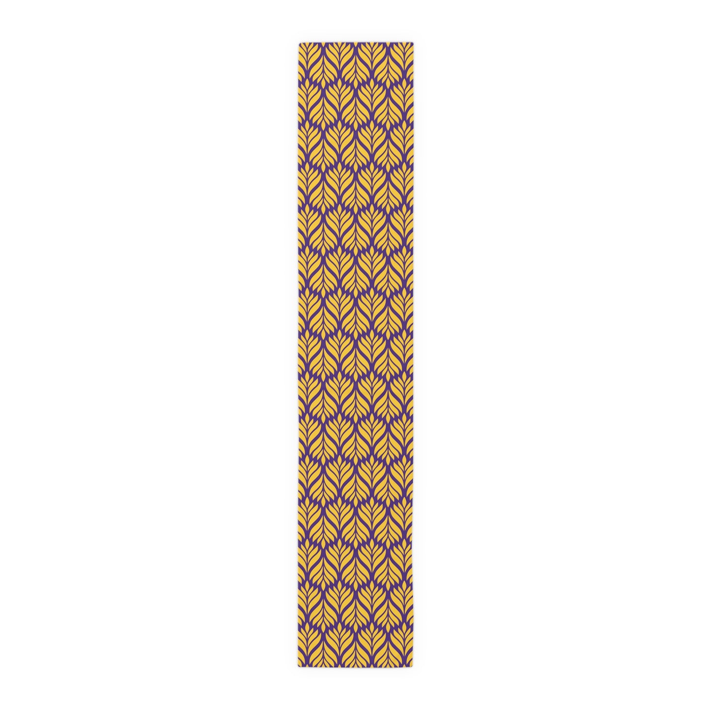 Table Runner | Baton Rouge, Louisiana | Palm
