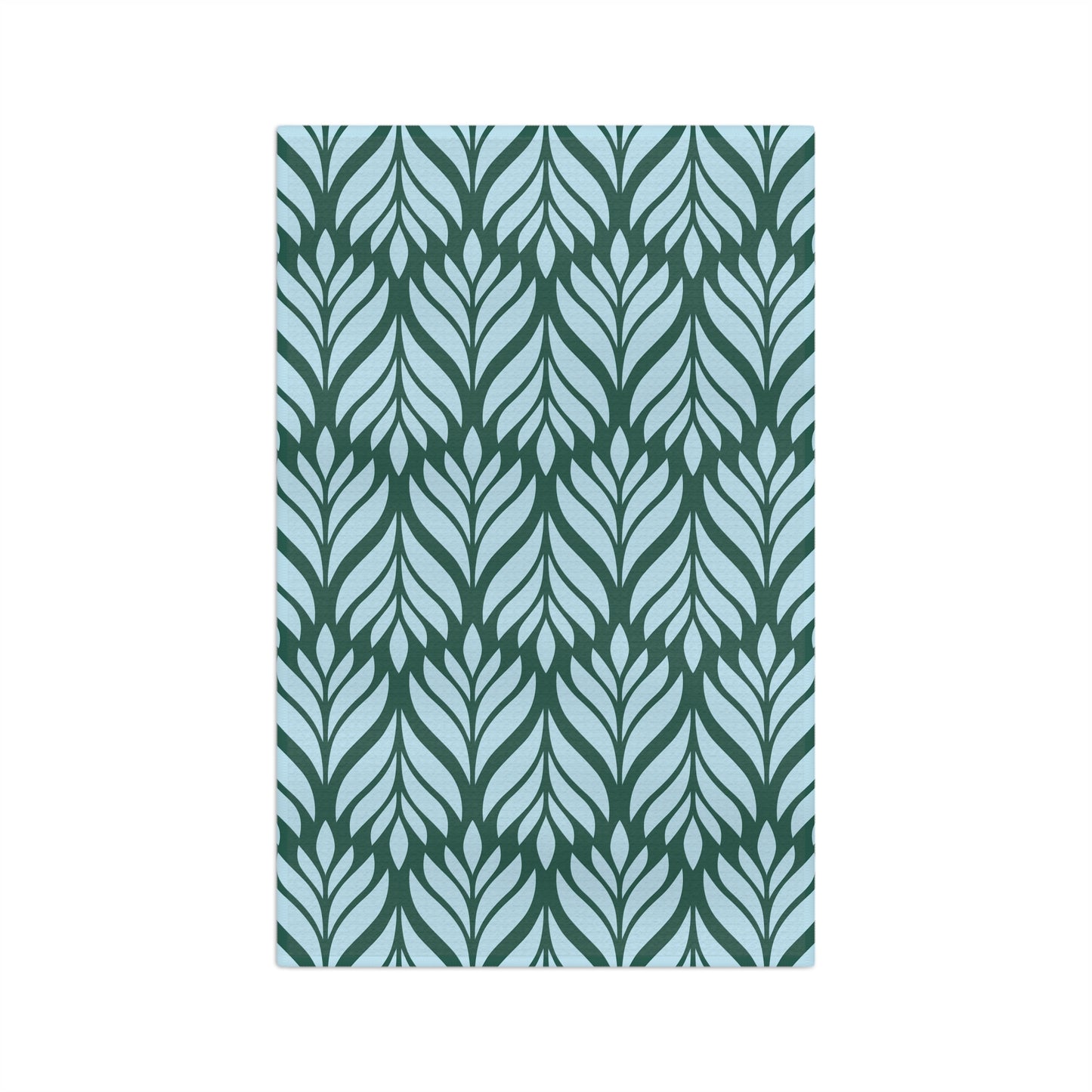 Tea Towels | New Orleans, Lousiana | Palm