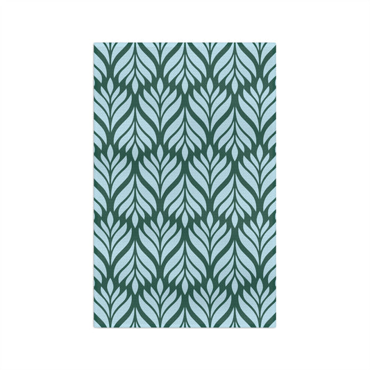 Tea Towels | New Orleans, Lousiana | Palm