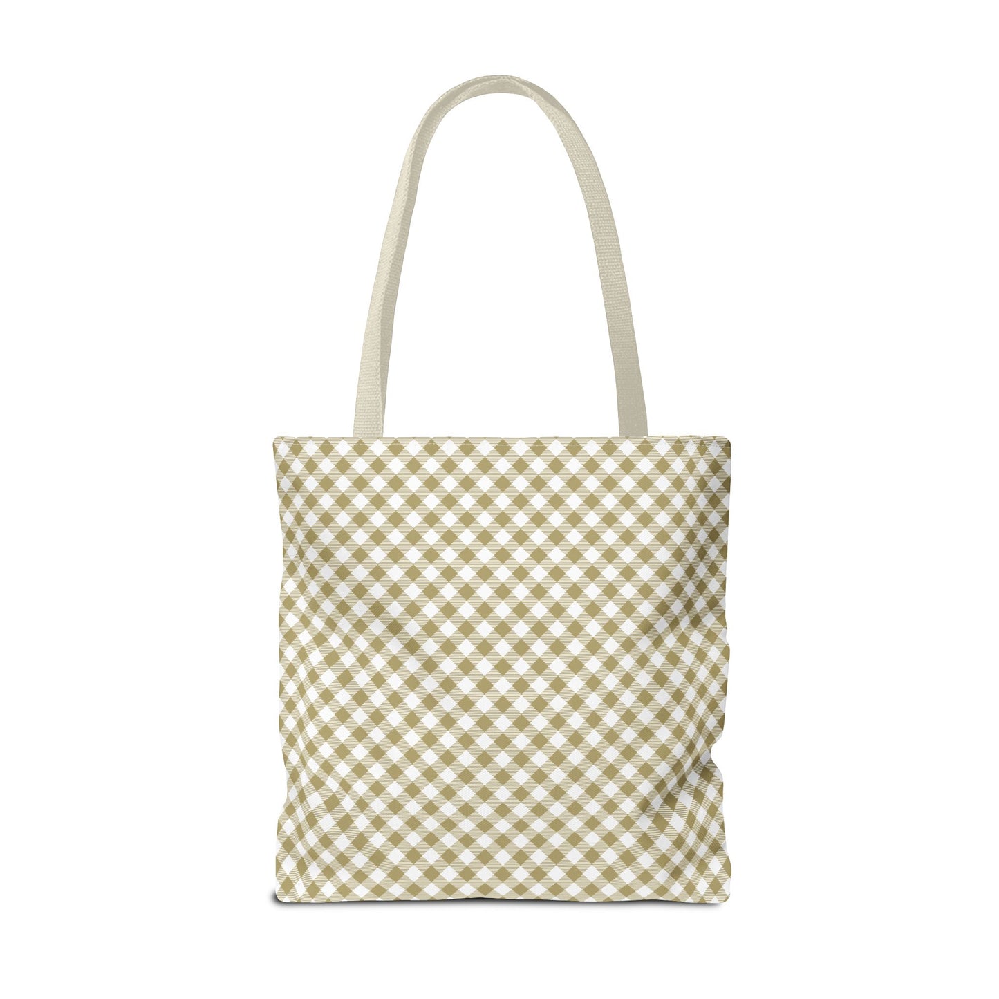 Totes | Atlanta, Georgia | Gingham