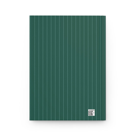 Journal | New Orleans, Louisiana | Pinstripe