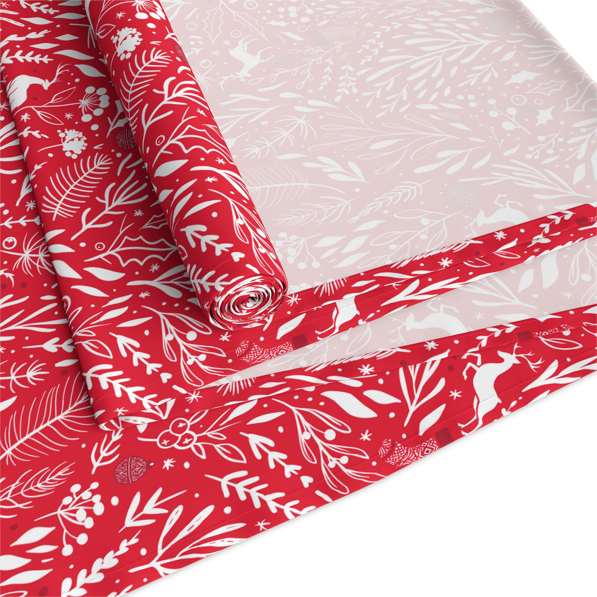 Table Runner | Raleigh, North Carolina | Fauna