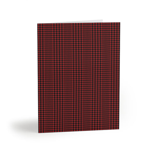 Notecards | Salt Lake City, Utah | Tweed