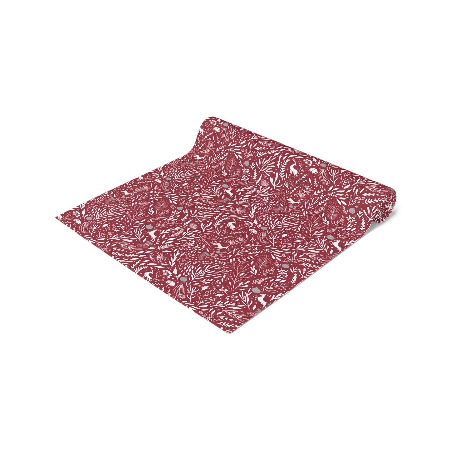 Table Runner | Tuscaloosa, Alabama | Fauna