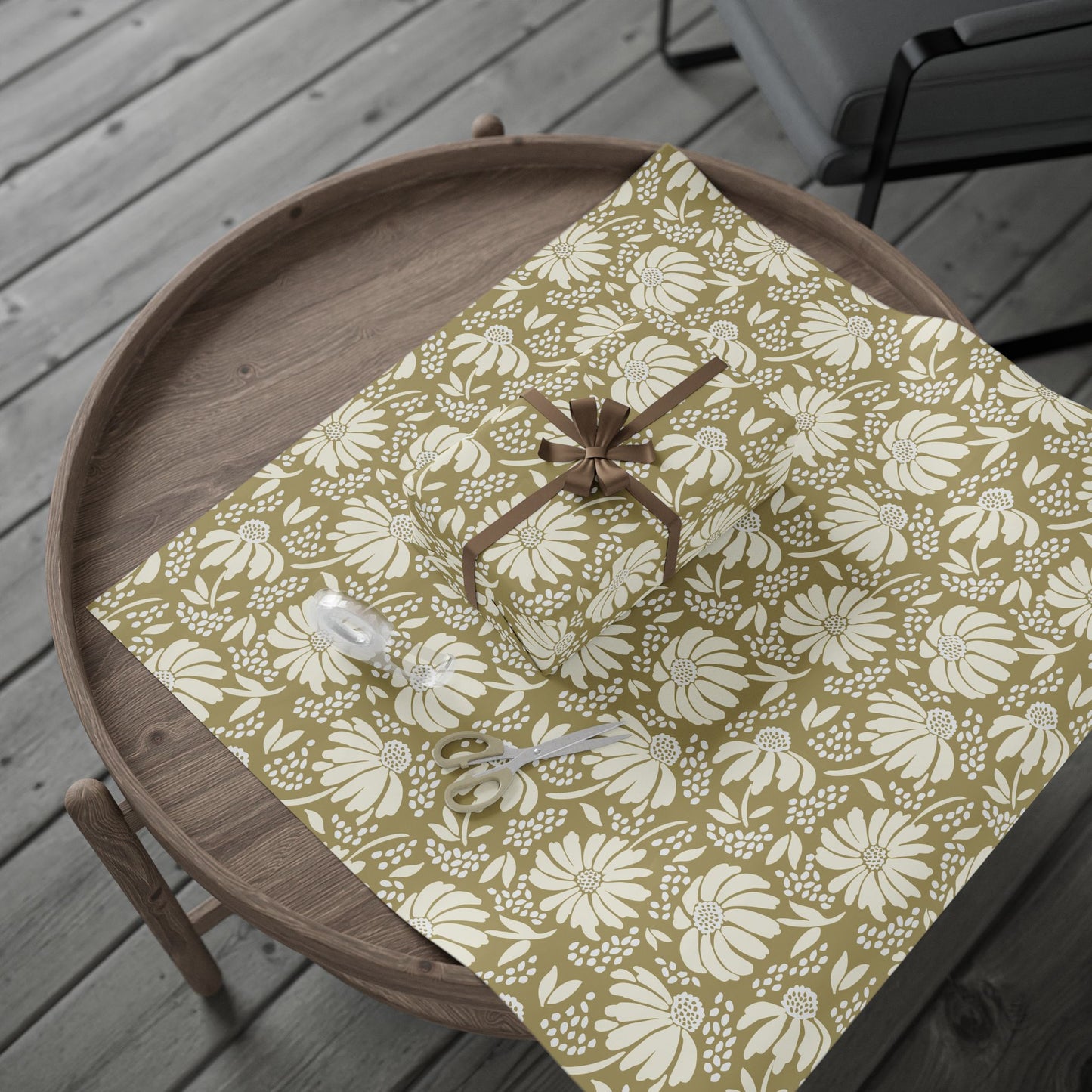 Gift Wrap | Atlanta, Georgia | Bellis