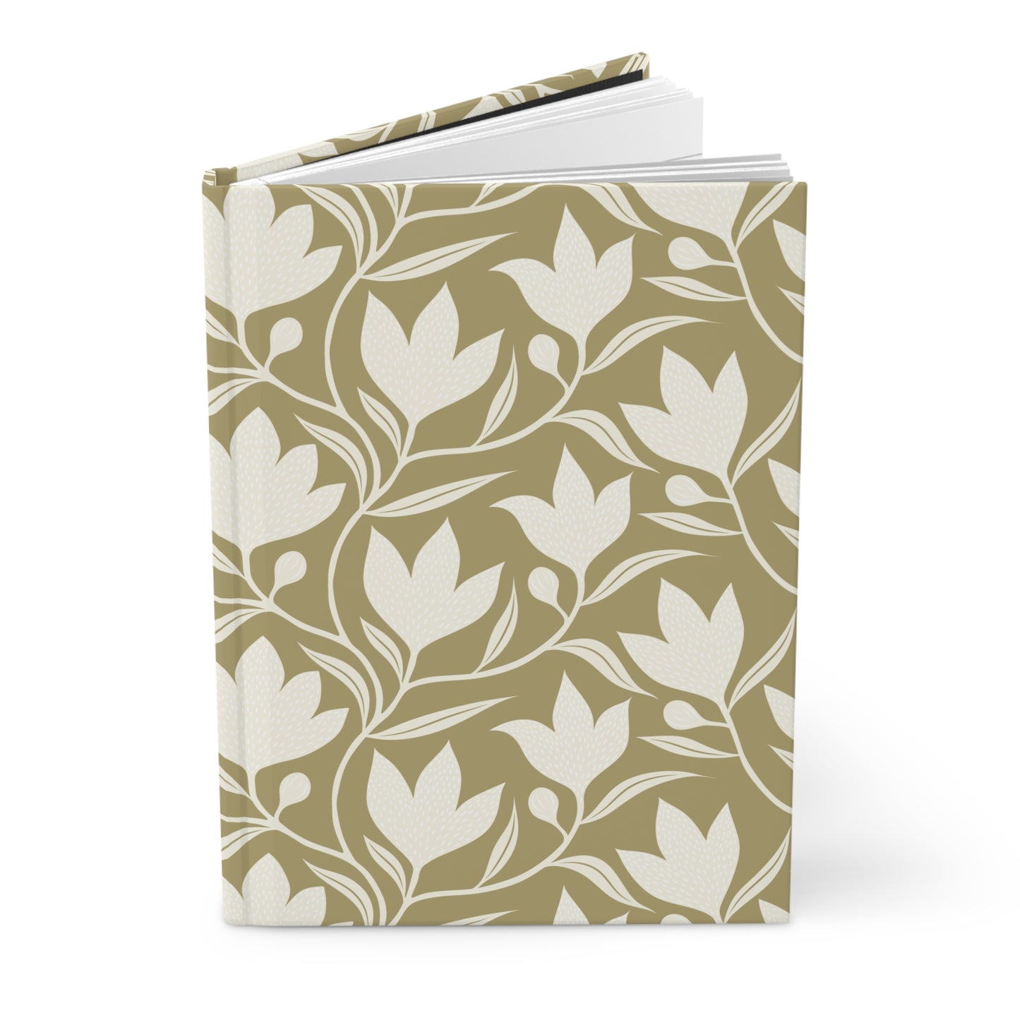 Journal | Atlanta, Georgia | Magnolia