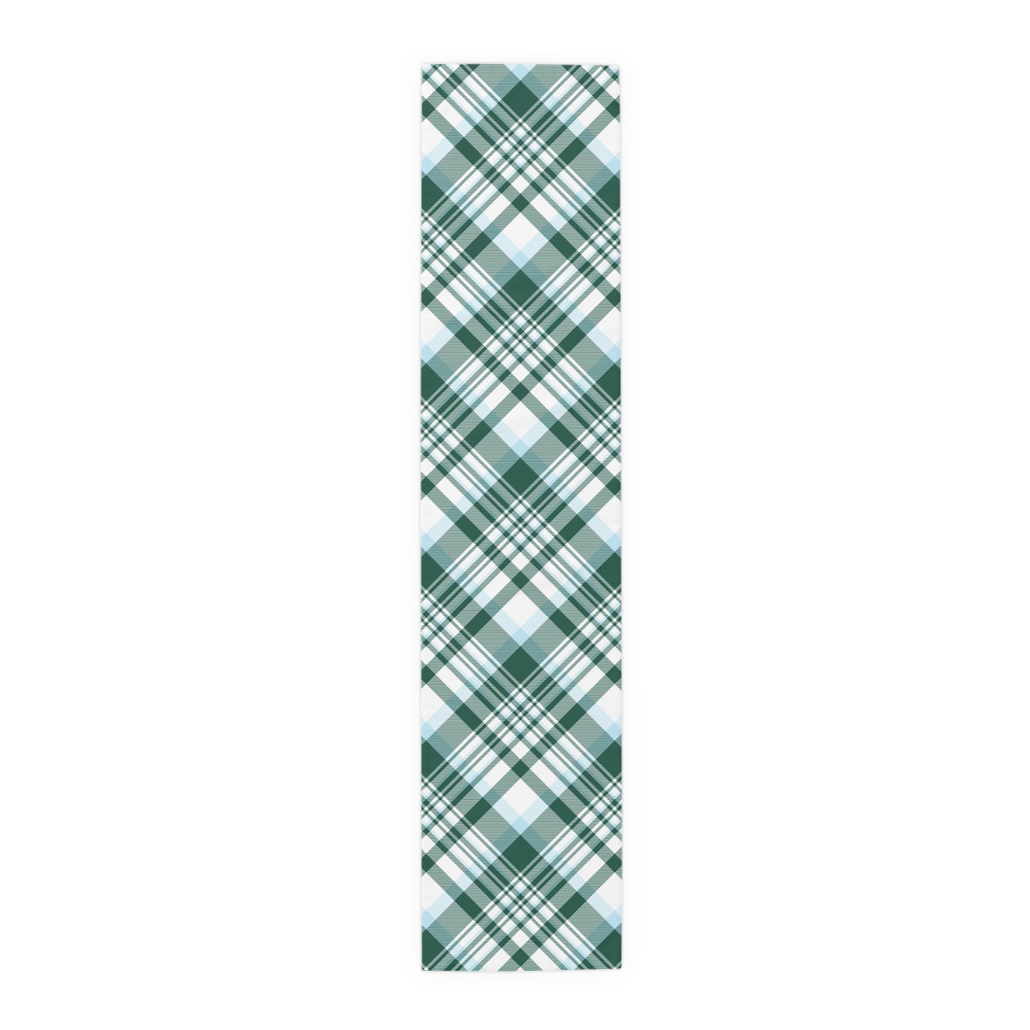 Table Runner | New Orleans, Louisiana | Tartan