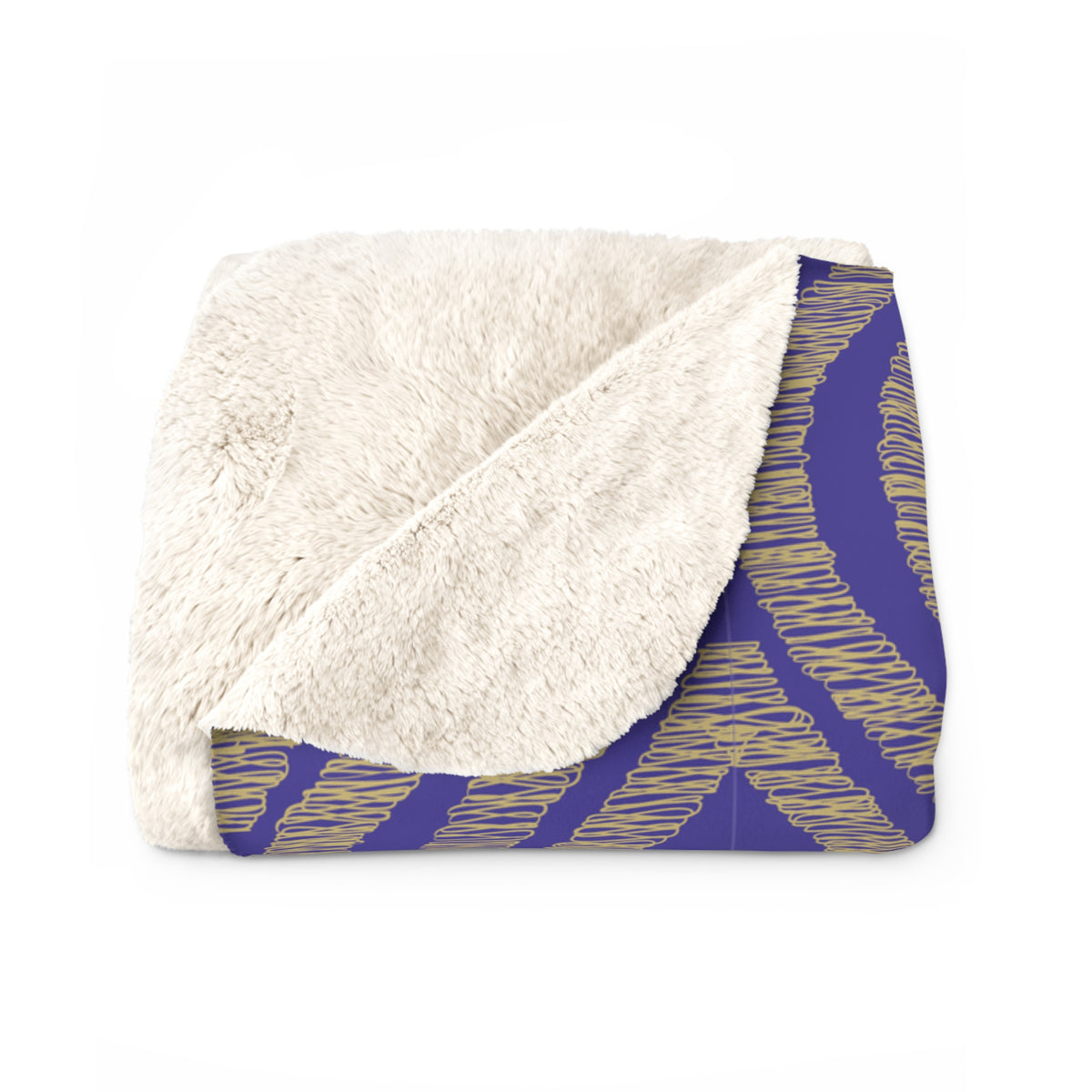 Sherpa Blanket | Harrisonburg, Virginia | Ogee