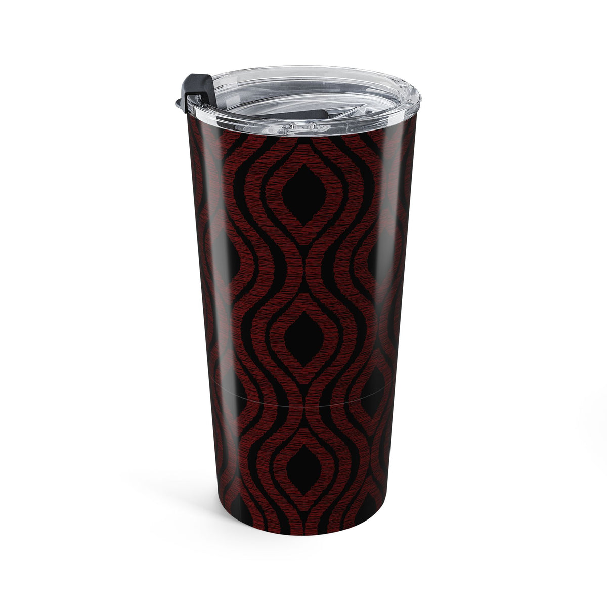 Tumbler | Columbia, South Carolina | Ogee
