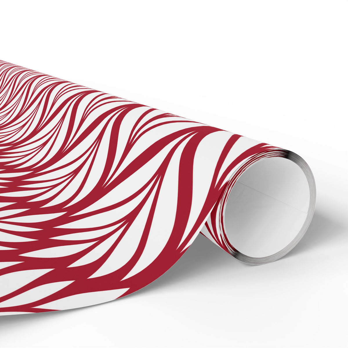 Gift Wrap | Bloomington, Indiana | Palm