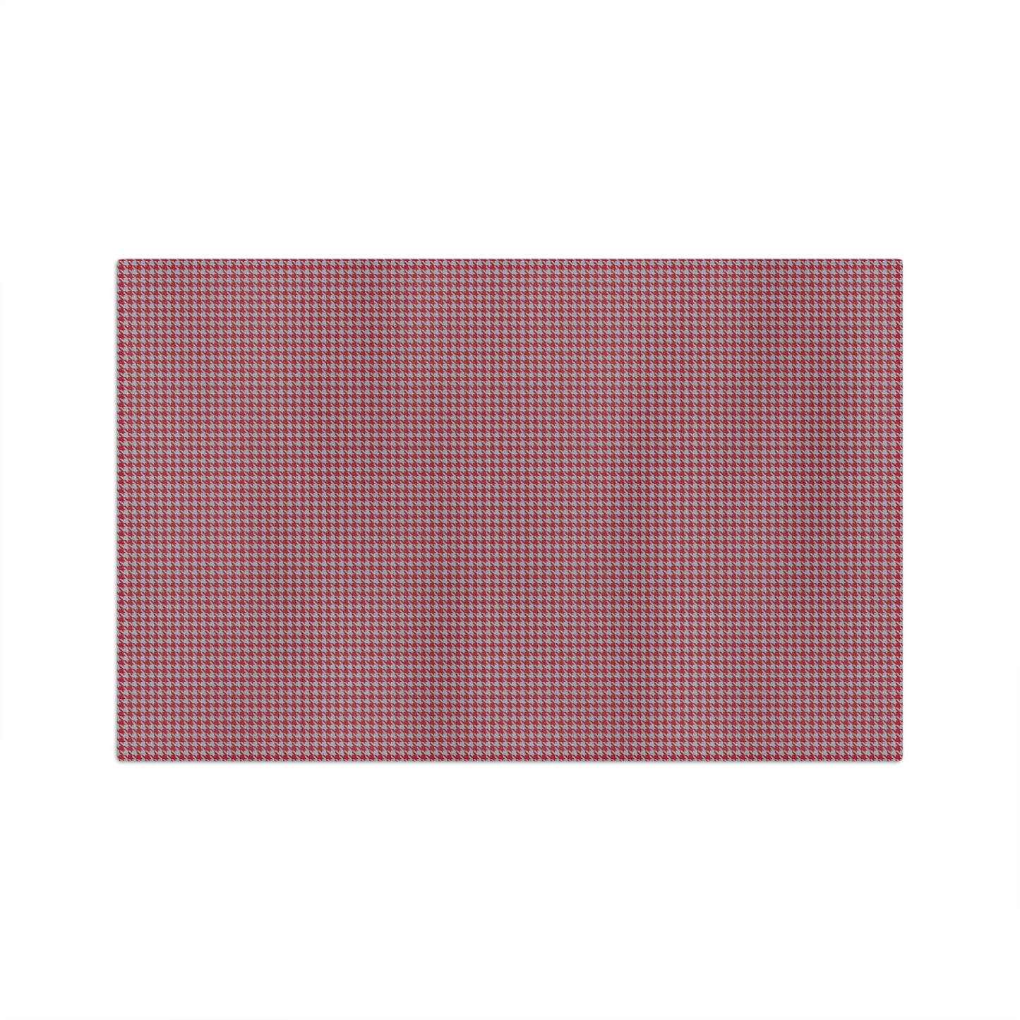 Tea Towels | Columbus, Ohio | Houndstooth