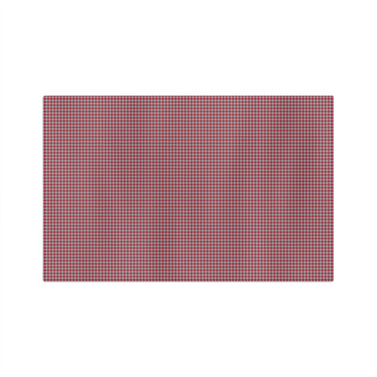 Tea Towels | Columbus, Ohio | Houndstooth