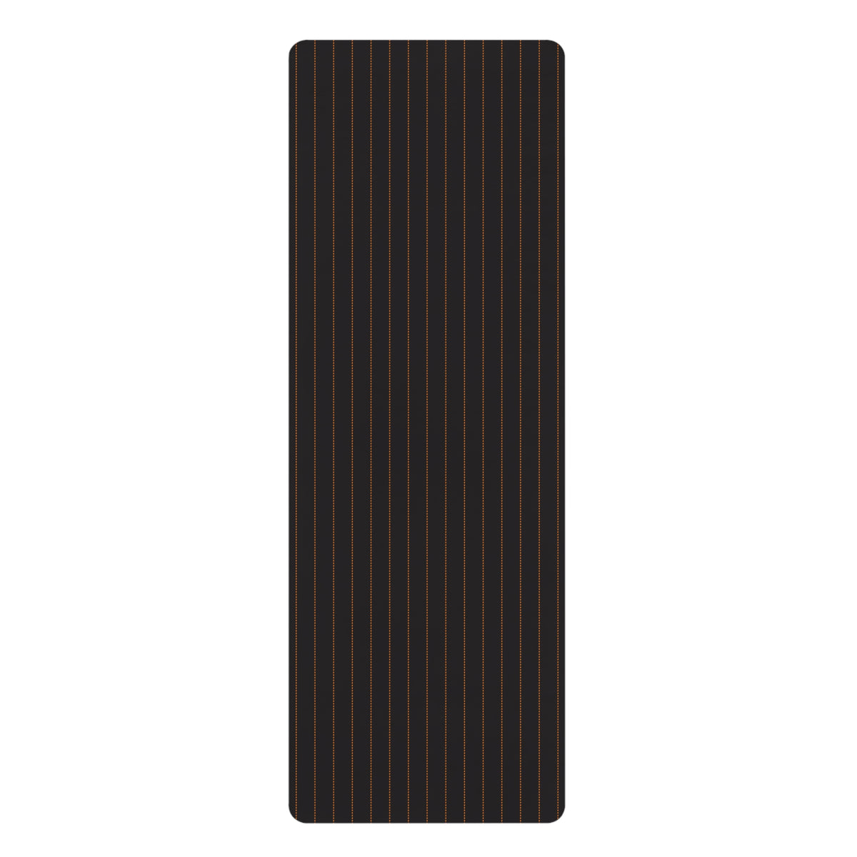 Yoga Mat | Princeton, New Jersey | Pinstripe