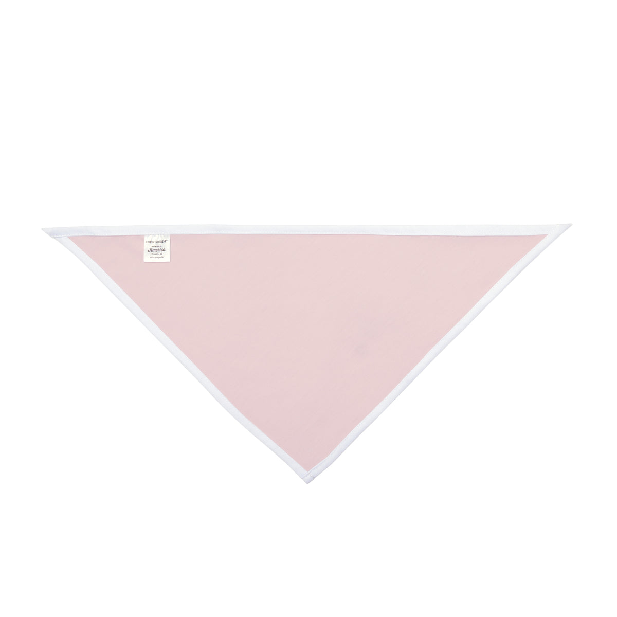 Pet Bandana | Oxford, Mississippi | Light