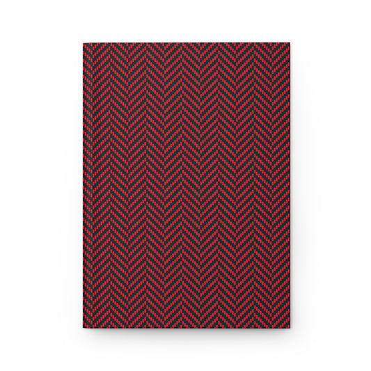 Journal | Raleigh, North Carolina | Herringbone