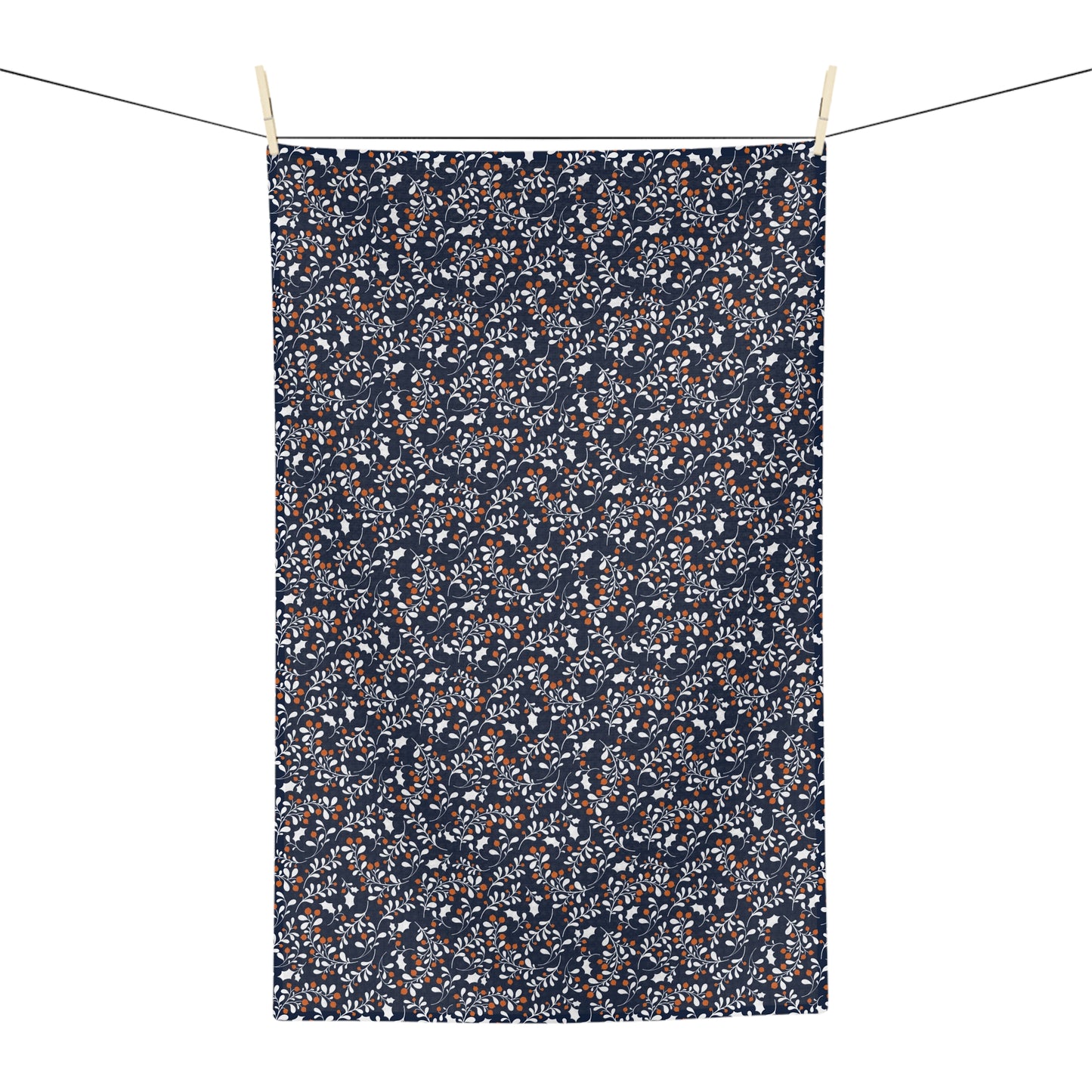 Tea Towels | Auburn, Alabama | Holly
