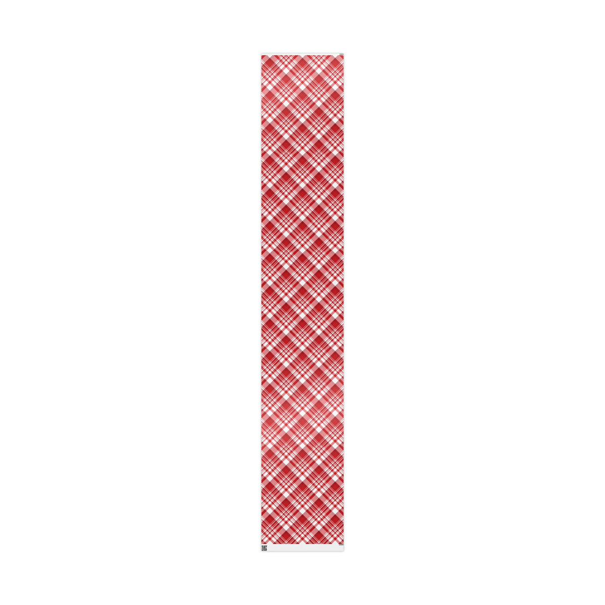 Gift Wrap | Madison, Wisconsin | Tartan