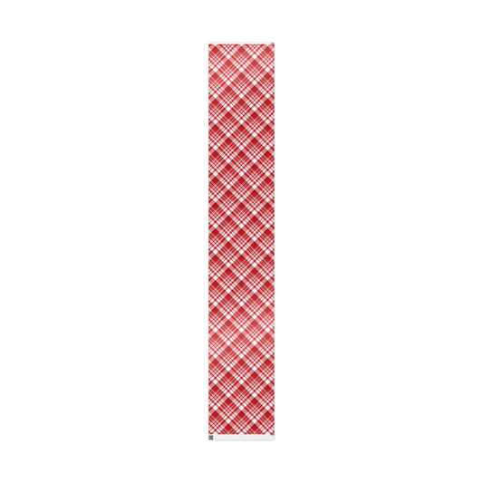 Gift Wrap | Madison, Wisconsin | Tartan
