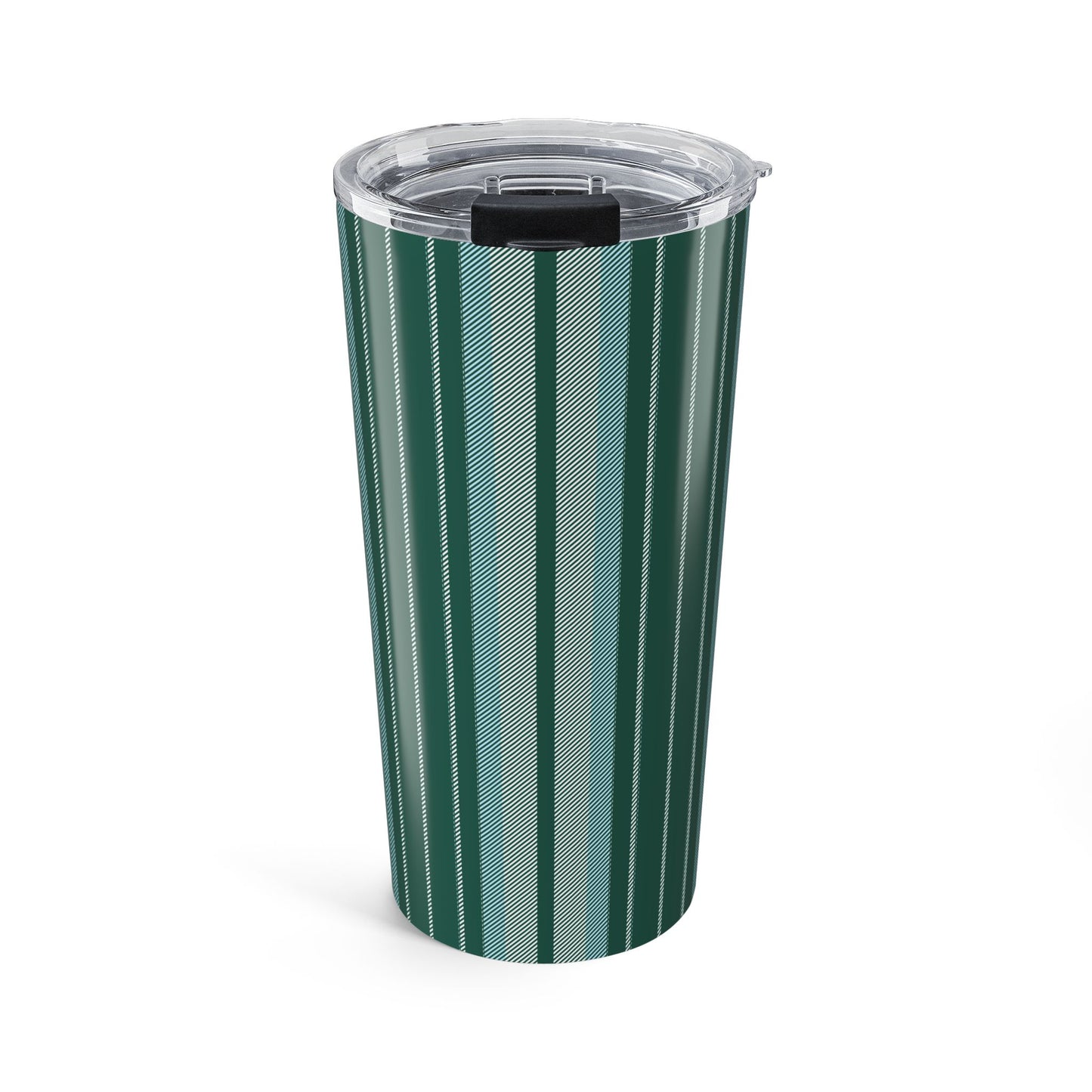 Tumbler | New Orleans, Louisiana | Stripe