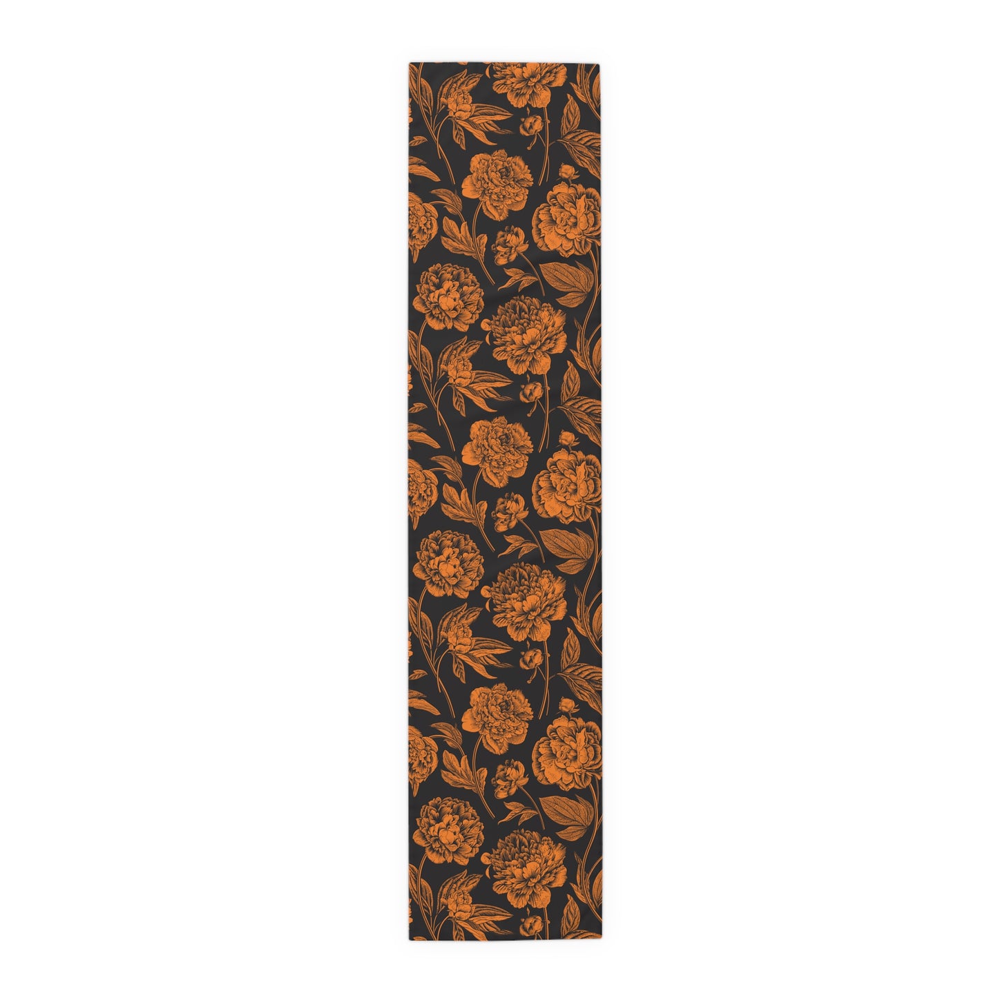 Table Runner | Princeton, New Jersey | Peony