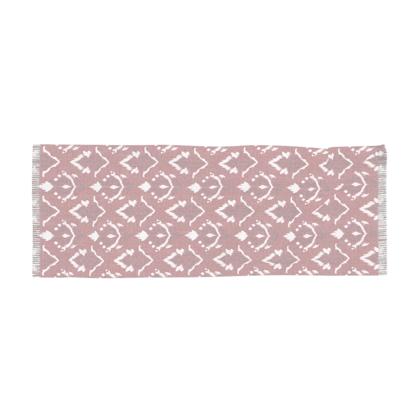 Scarf | Bloomington, Indiana | Ikat