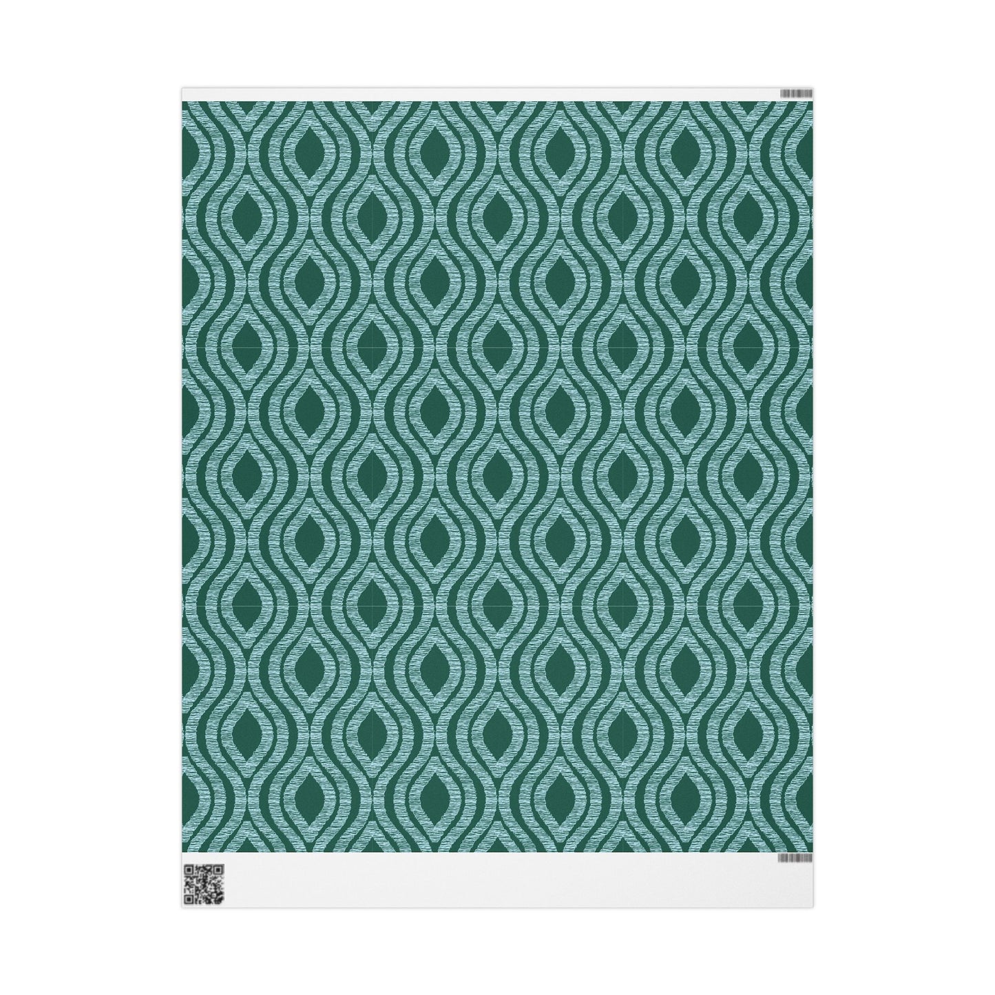 Gift Wrap | New Orleans, Louisiana | Ogee