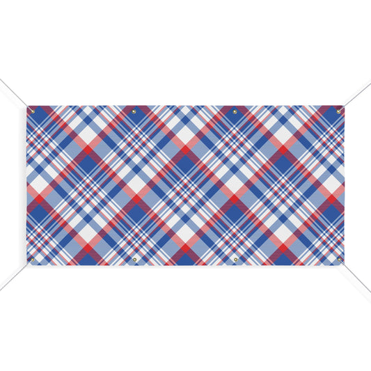 Banner | Lawrence, Kansas | Tartan