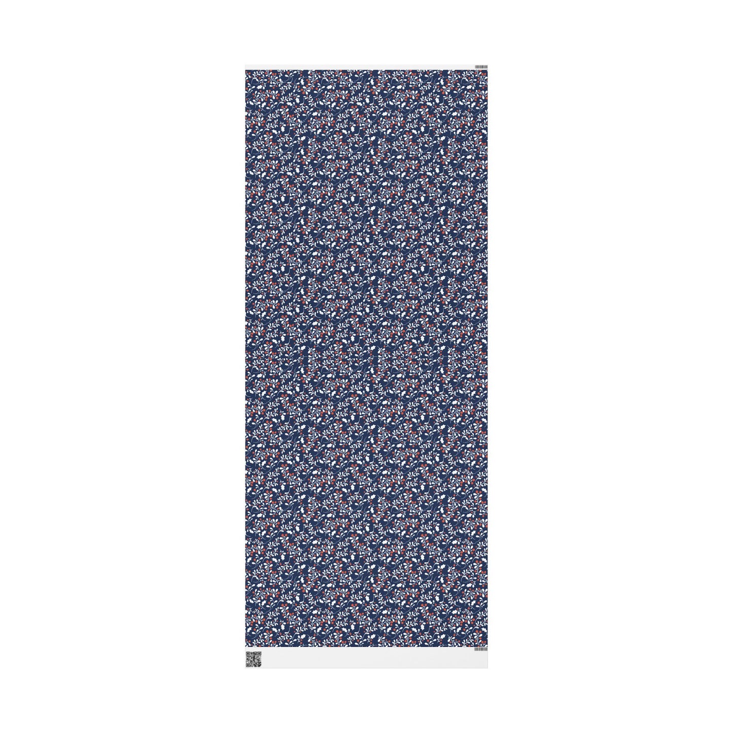 Gift Wrap | Charlottesville, Virginia | Holly