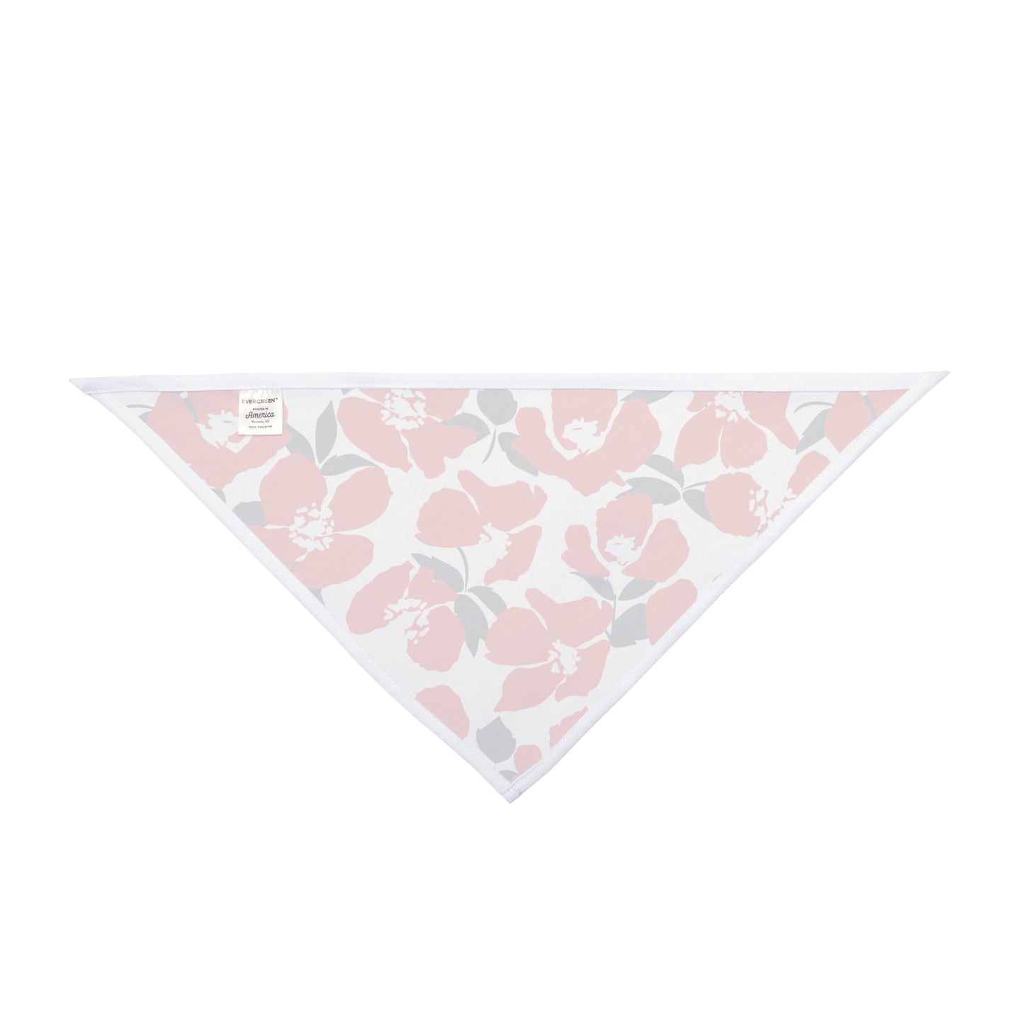 Pet Bandana | Oxford, Mississippi | Poppy