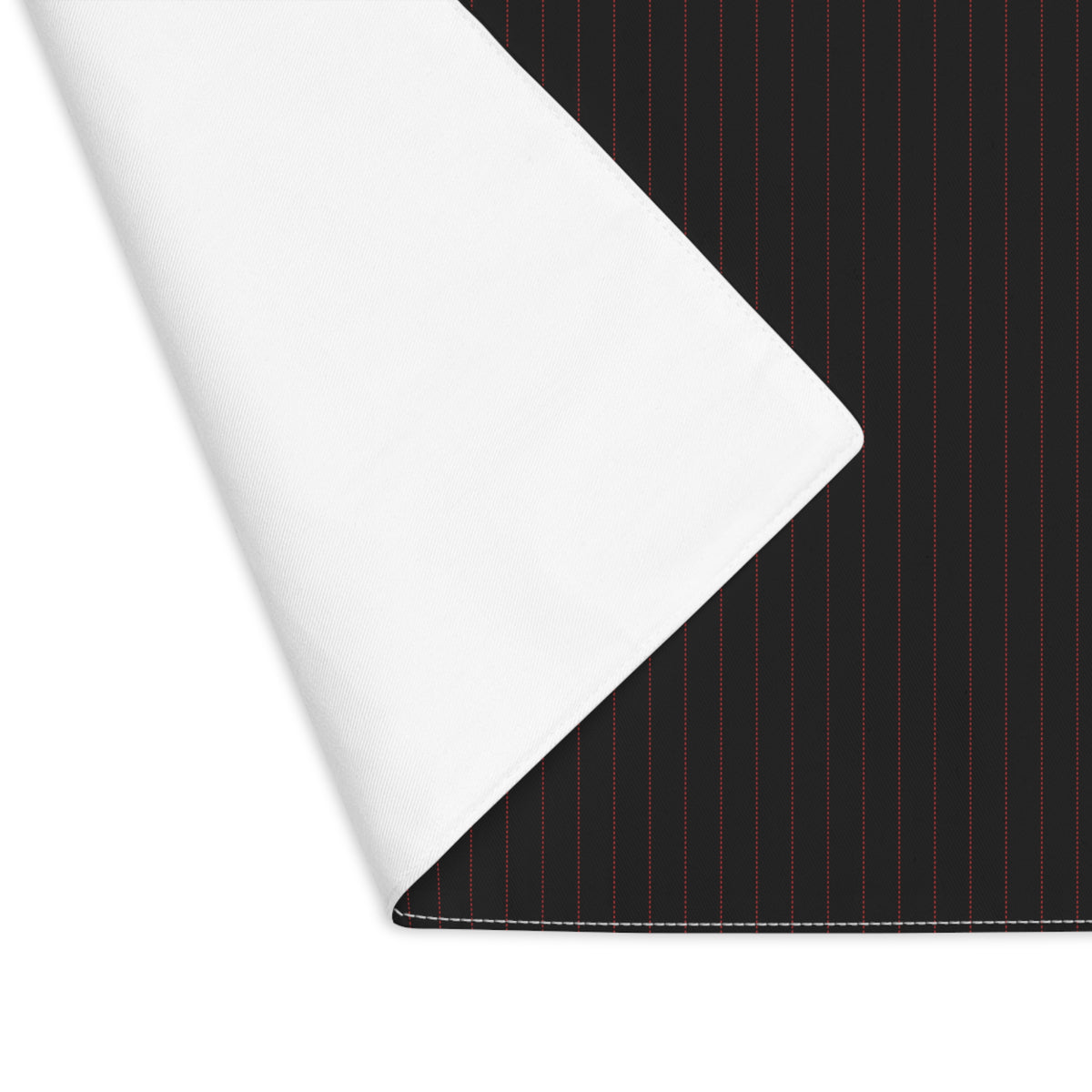 Placemat | Salt Lake City, Utah | Pinstripe