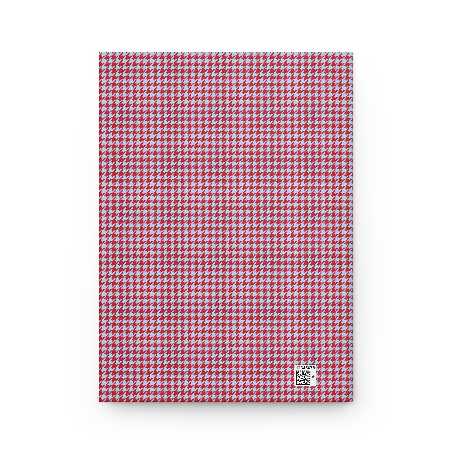 Journal | Oxford, Mississippi | Houndstooth