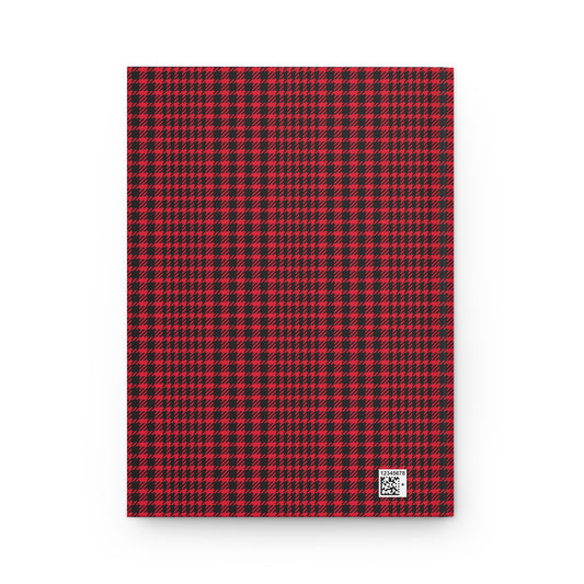Journal | Raleigh, North Carolina | Tweed