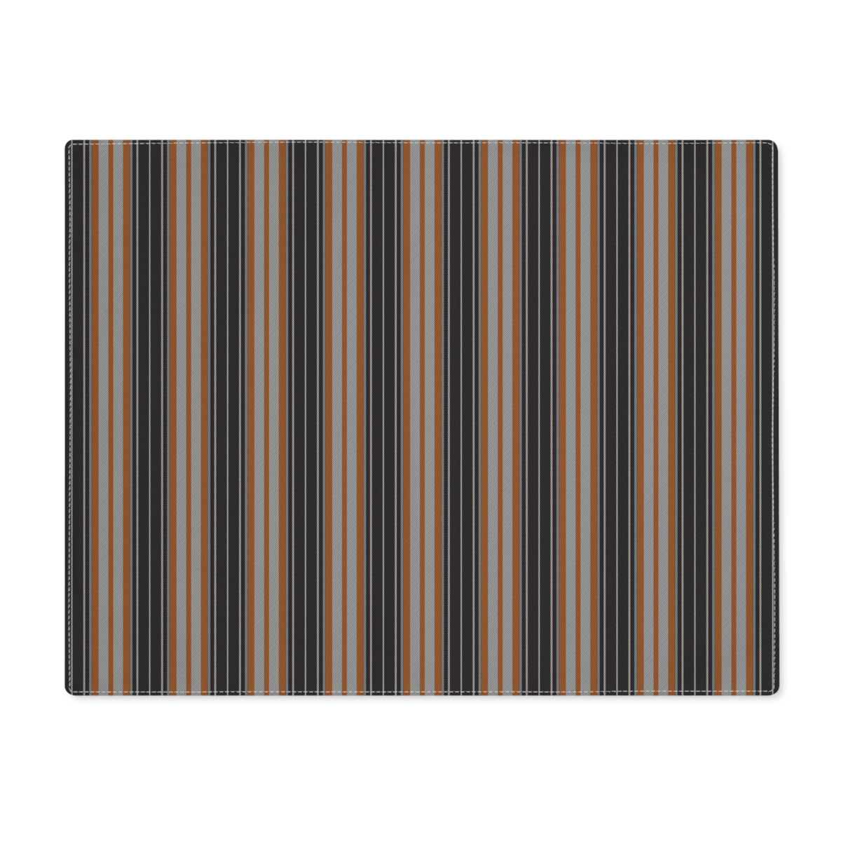 Placemat | Princeton, New Jersey | Stripe