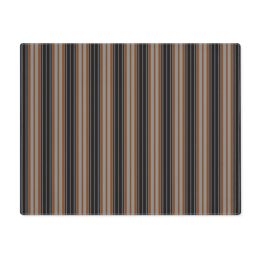 Placemat | Princeton, New Jersey | Stripe