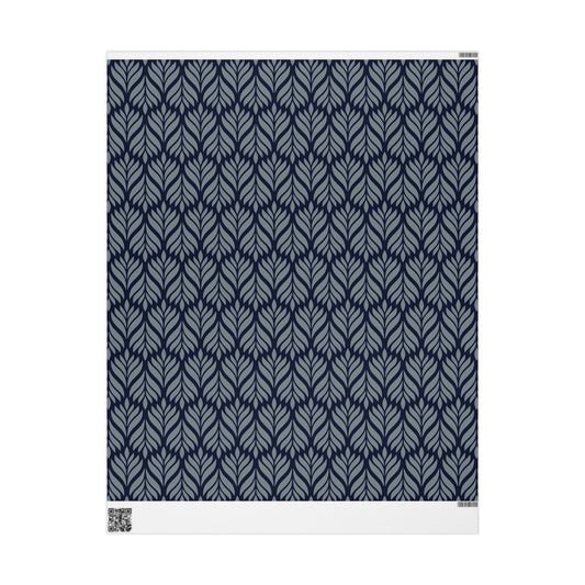 Gift Wrap | Storrs, Connecticut | Palm