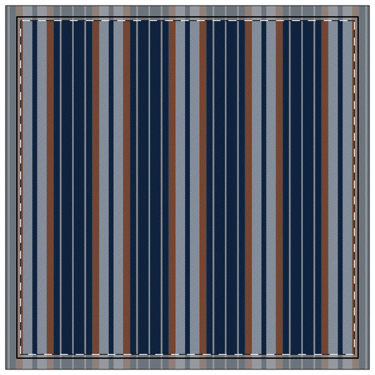 Napkins | Auburn, Alabama | Stripe