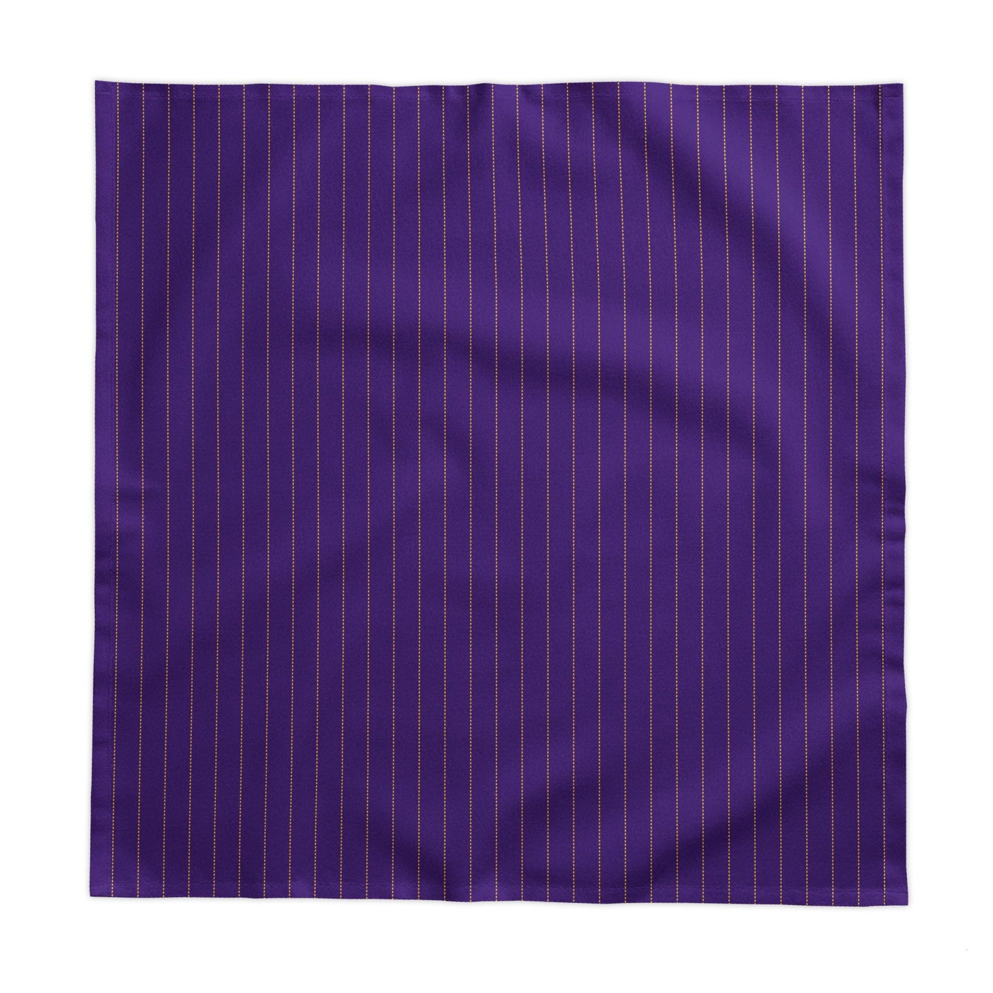 Tablecloth | Baton Rouge, Louisiana | Pinstripe