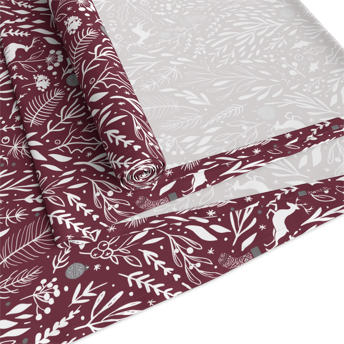 Table Runner | Starkville, Mississippi | Fauna