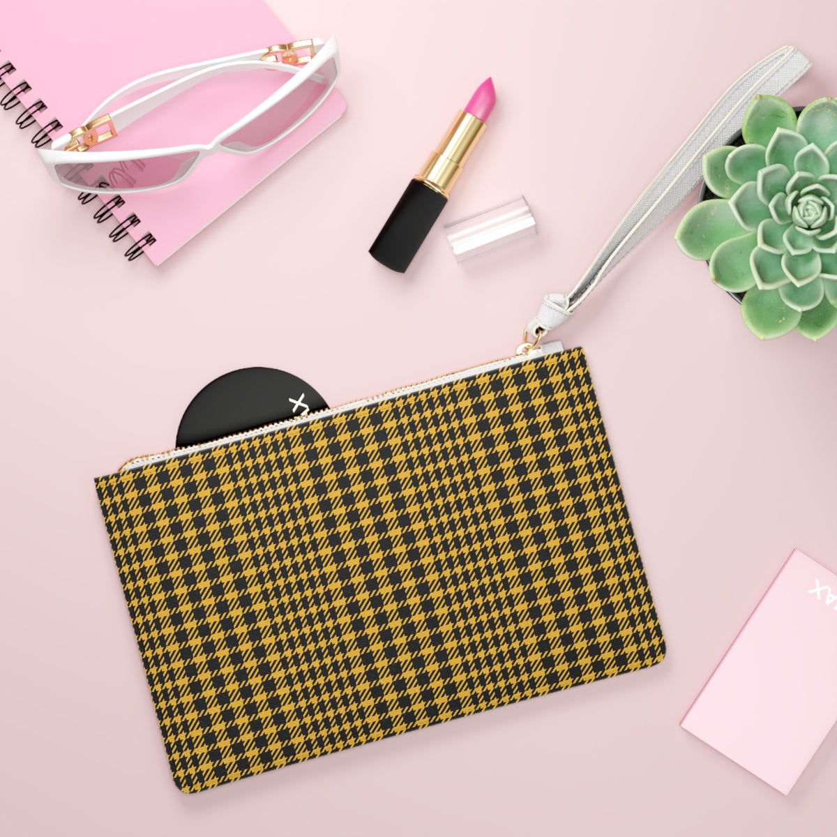 Clutch Bag | Kennesaw, Georgia | Tweed