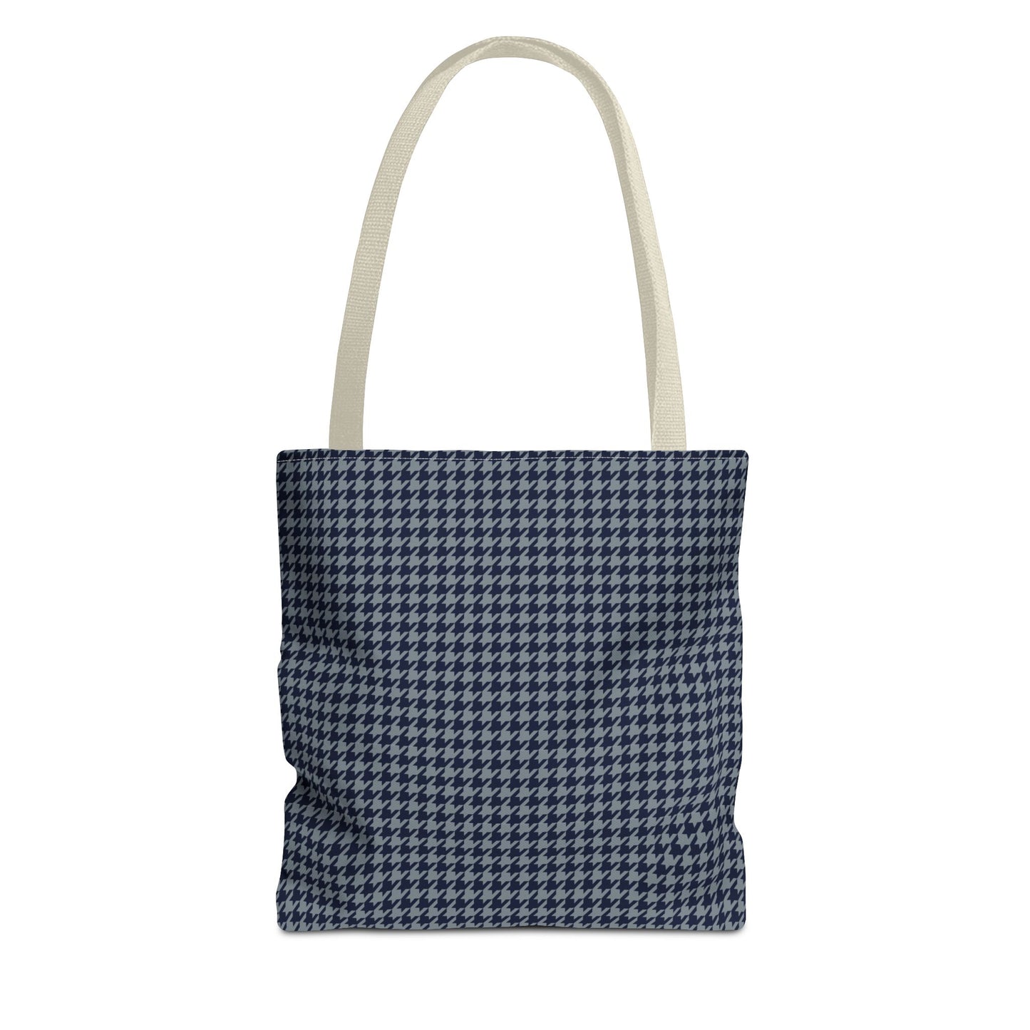 Totes | Storrs, Connecticut | Houndstooth