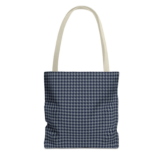 Totes | Storrs, Connecticut | Houndstooth