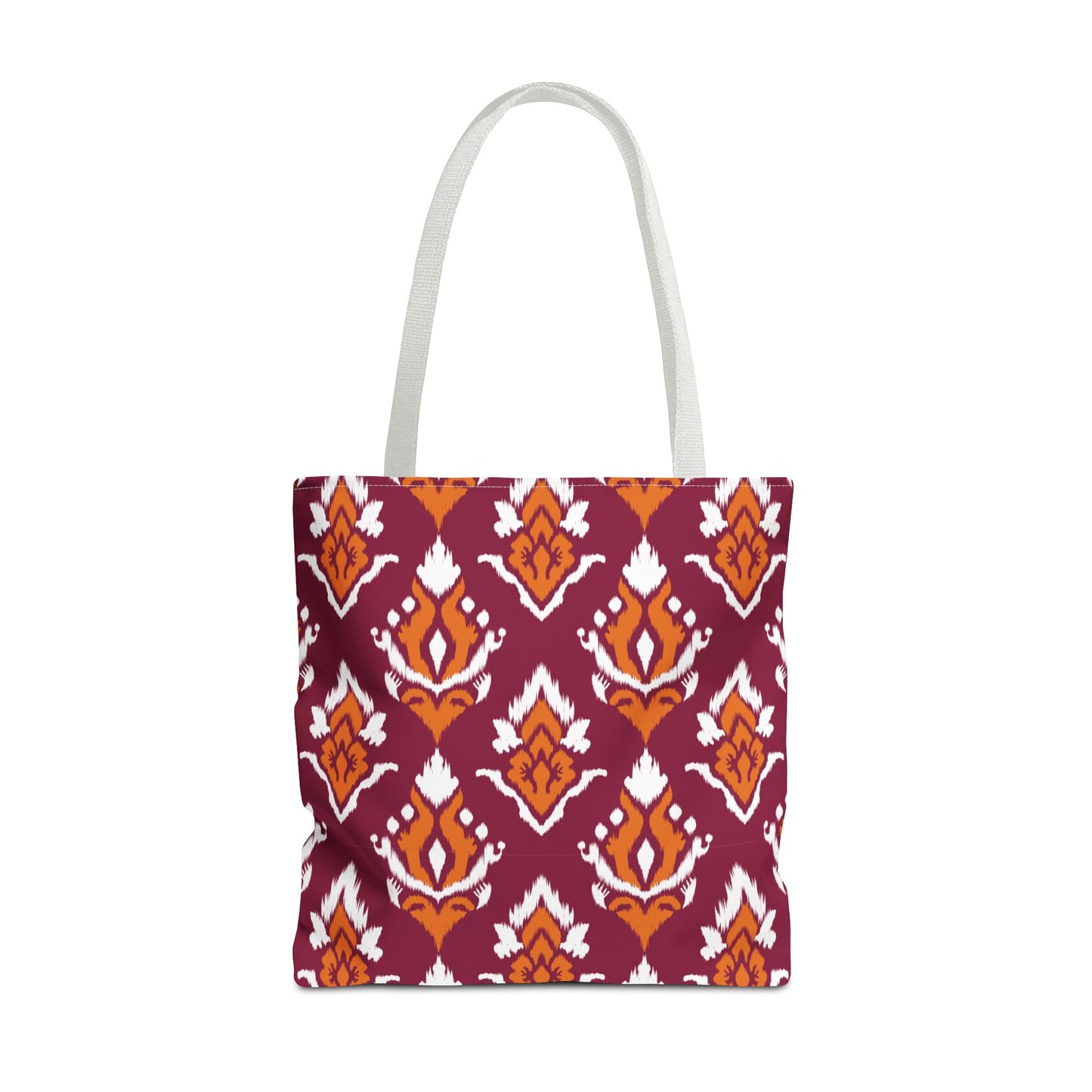 Totes | Blacksburg, Virginia | Ikat