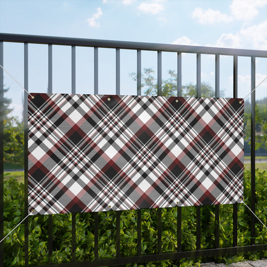 Banner | Columbia, South Carolina | Tartan