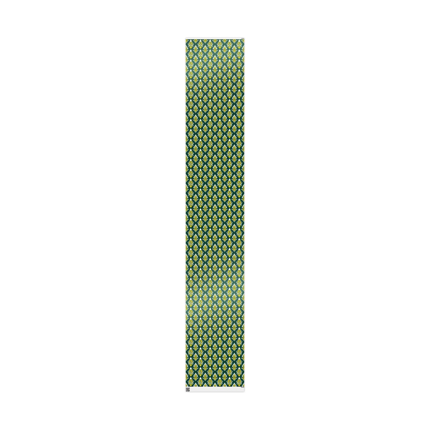 Gift Wrap | Eugene, Oregon | Ikat