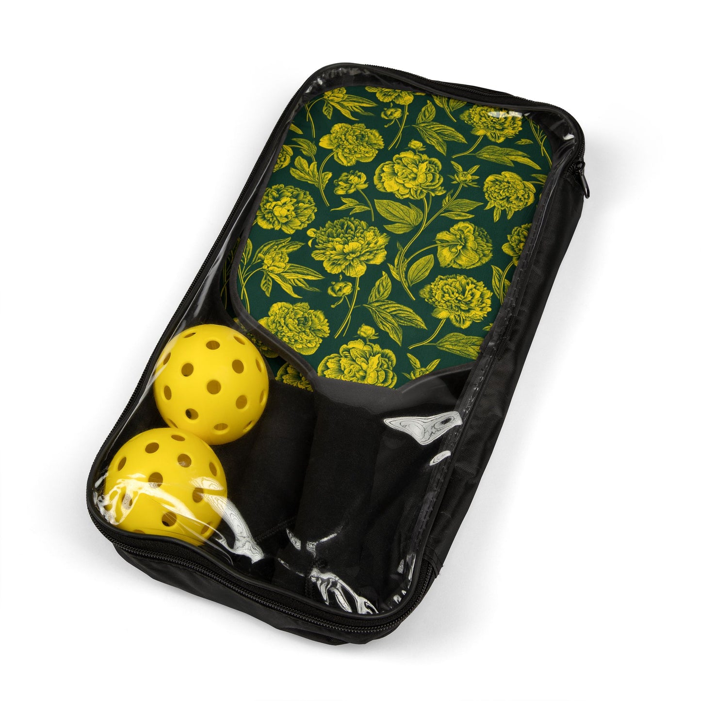 Pickleball Paddle Kit | Eugene, Oregon | Peony