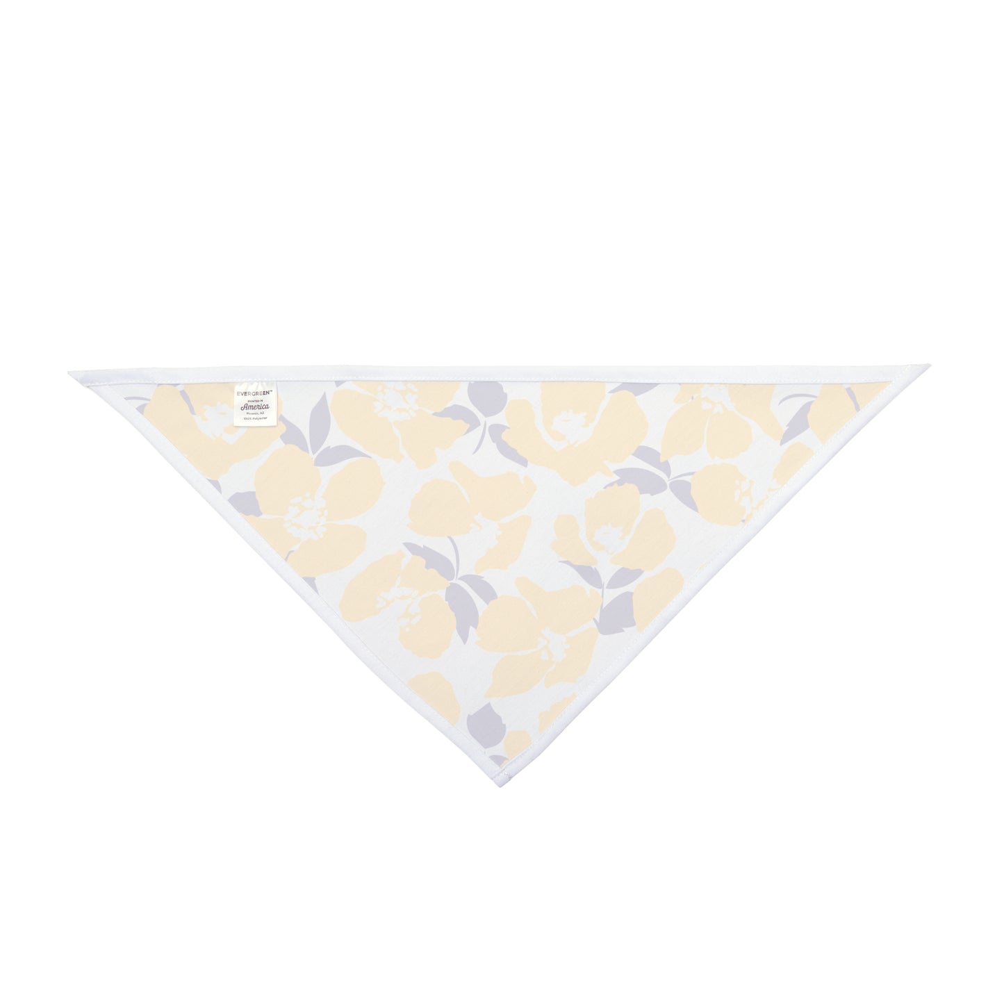 Pet Bandana | Baton Rouge, Louisiana | Poppy