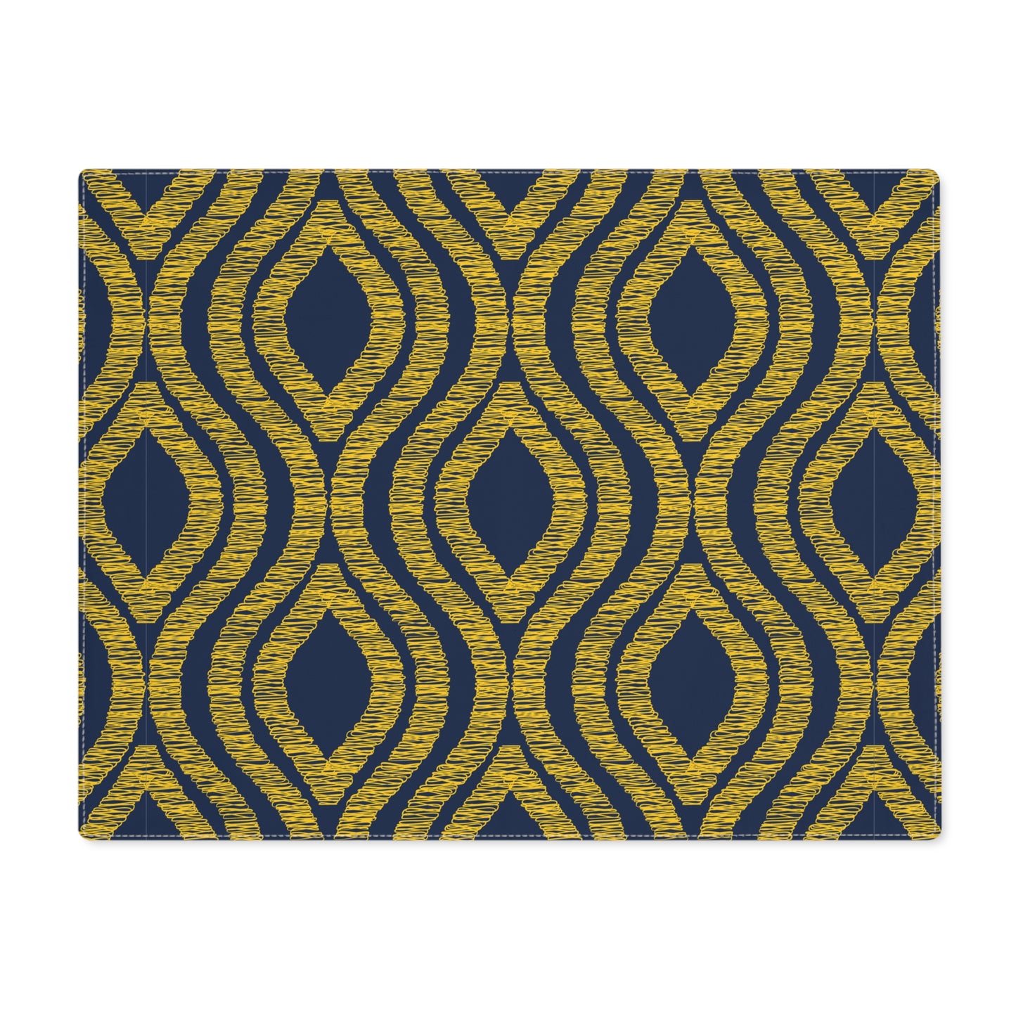 Placemat | Ann Arbor, Michigan | Ogee