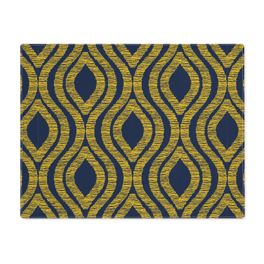 Placemat | Ann Arbor, Michigan | Ogee