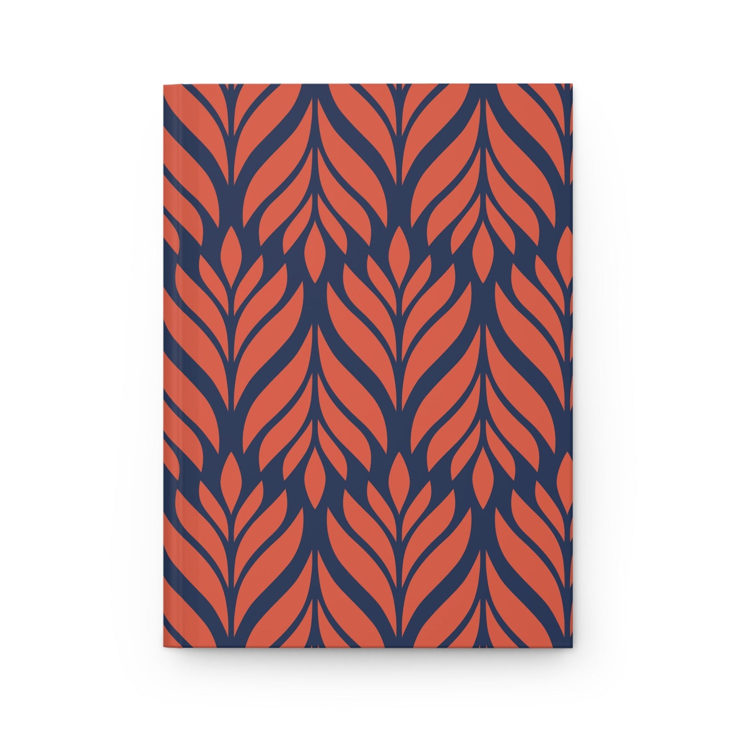 Journal | Charlottesville, Virginia | Palm