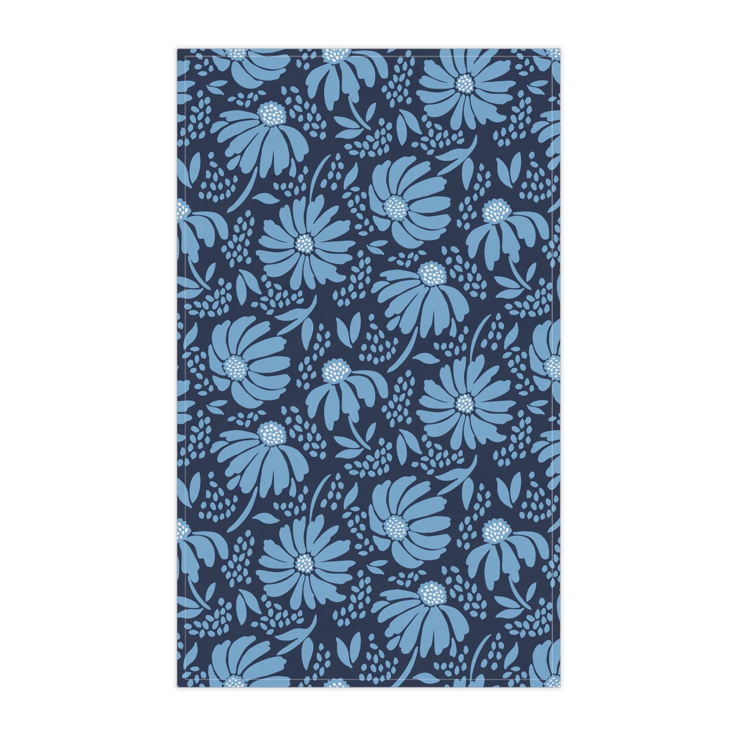 Tea Towels | Chapel Hill, North Carolina | Bellis
